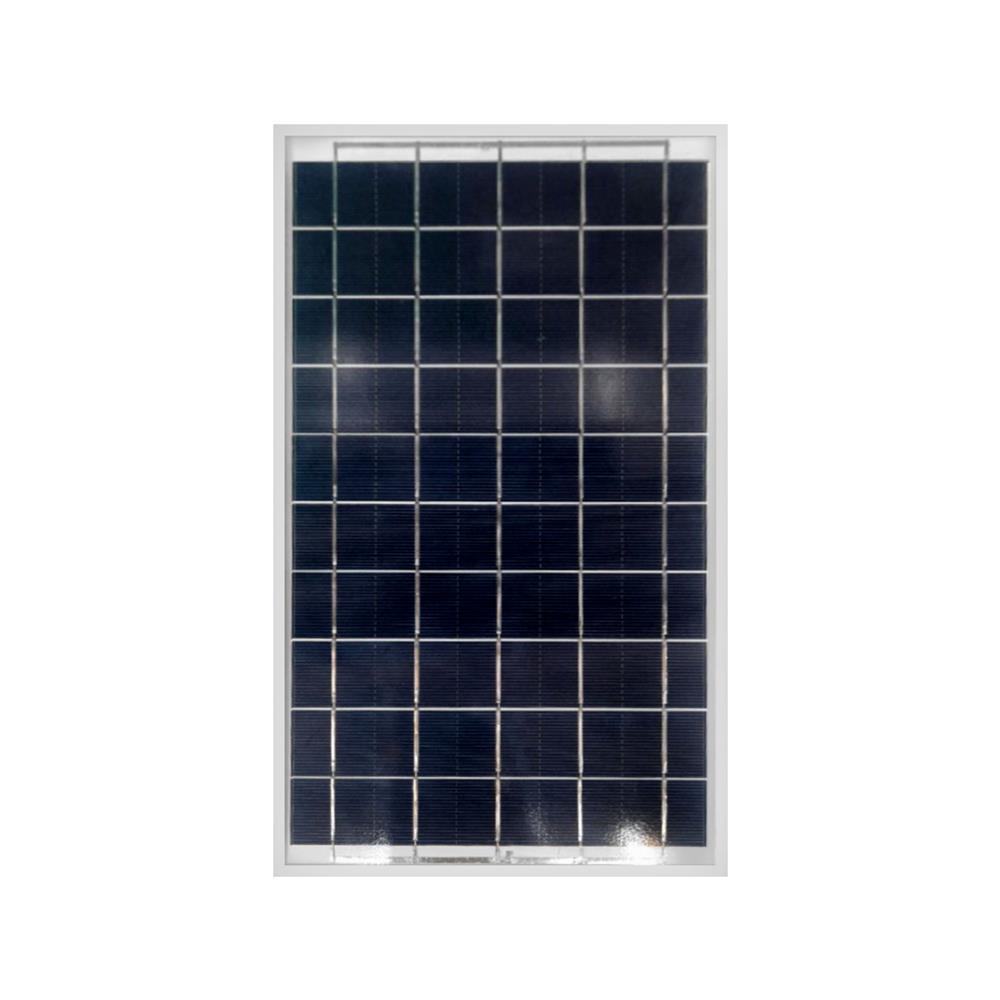 สปอตไลท์ SOLAR SYLVANIA START 8 วัตต์ DAYLIGHT สีเทา