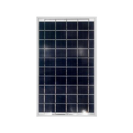 สปอตไลท์ SOLAR SYLVANIA START 8 วัตต์ DAYLIGHT สีเทา_3