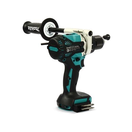 สว่านกระแทกไร้สาย (เฉพาะตัวเครื่อง) MAKITA DHP486Z 18V 130NM_2