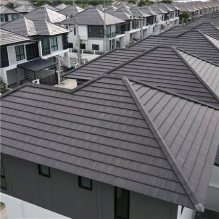 กระเบื้องอดามัสแบบเรียบ ตราเพชร สีน้ำตาลภูผา_2