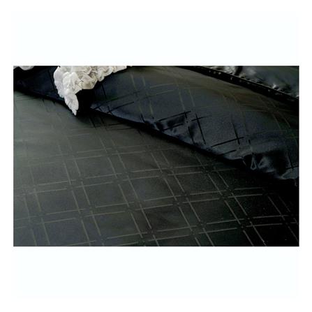 ชุดผ้าปูที่นอน 6 ฟุต 6 ชิ้น TULIP MICRO JQ 02181-TJ003_1
