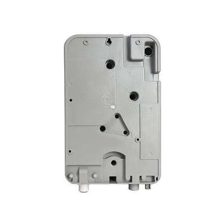 เครื่องทำน้ำอุ่น SHARP WH-38 AG 3800 วัตต์ สีขาว_4