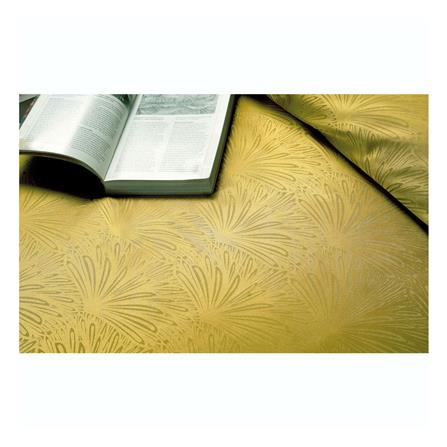ชุดผ้าปูที่นอน 3.5 ฟุต 4 ชิ้น TULIP MICRO JACQUARD 02185-TJ005_1
