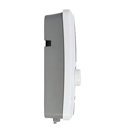 เครื่องทำน้ำอุ่น SHARP WH-38 SLB 3800 วัตต์ สีขาว_2