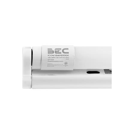 ชุดรางนีออน LED BEC T8 SET-ICON 18 วัตต์ เดย์ไลท์_4