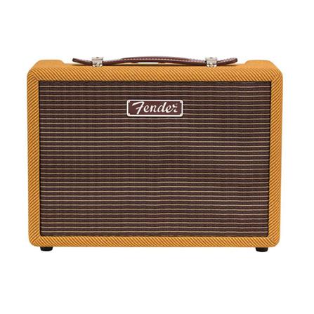 ลำโพงบลูทูธ FENDER TWEED_0