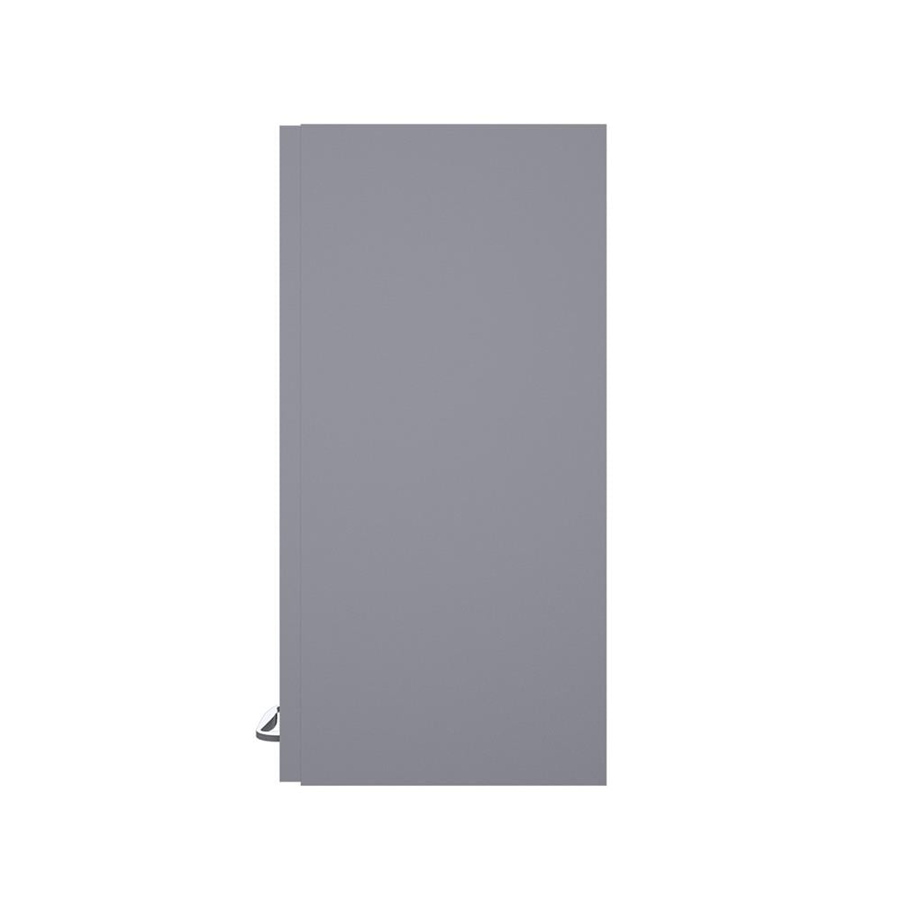 ตู้แขวนเดี่ยว KITZCHO ZOUL 60x60 ซม. สีเทา