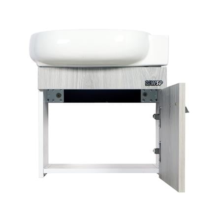 อ่างเคาน์เตอร์ WSP BSCC-150 สีขาว-โอ๊ค_3