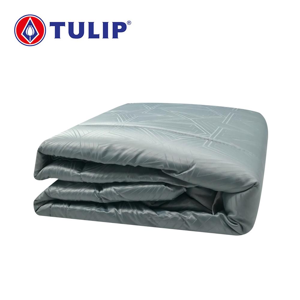 ผ้านวม TULIP MICRO JQ 02184-TJ004 60X80 นิ้ว