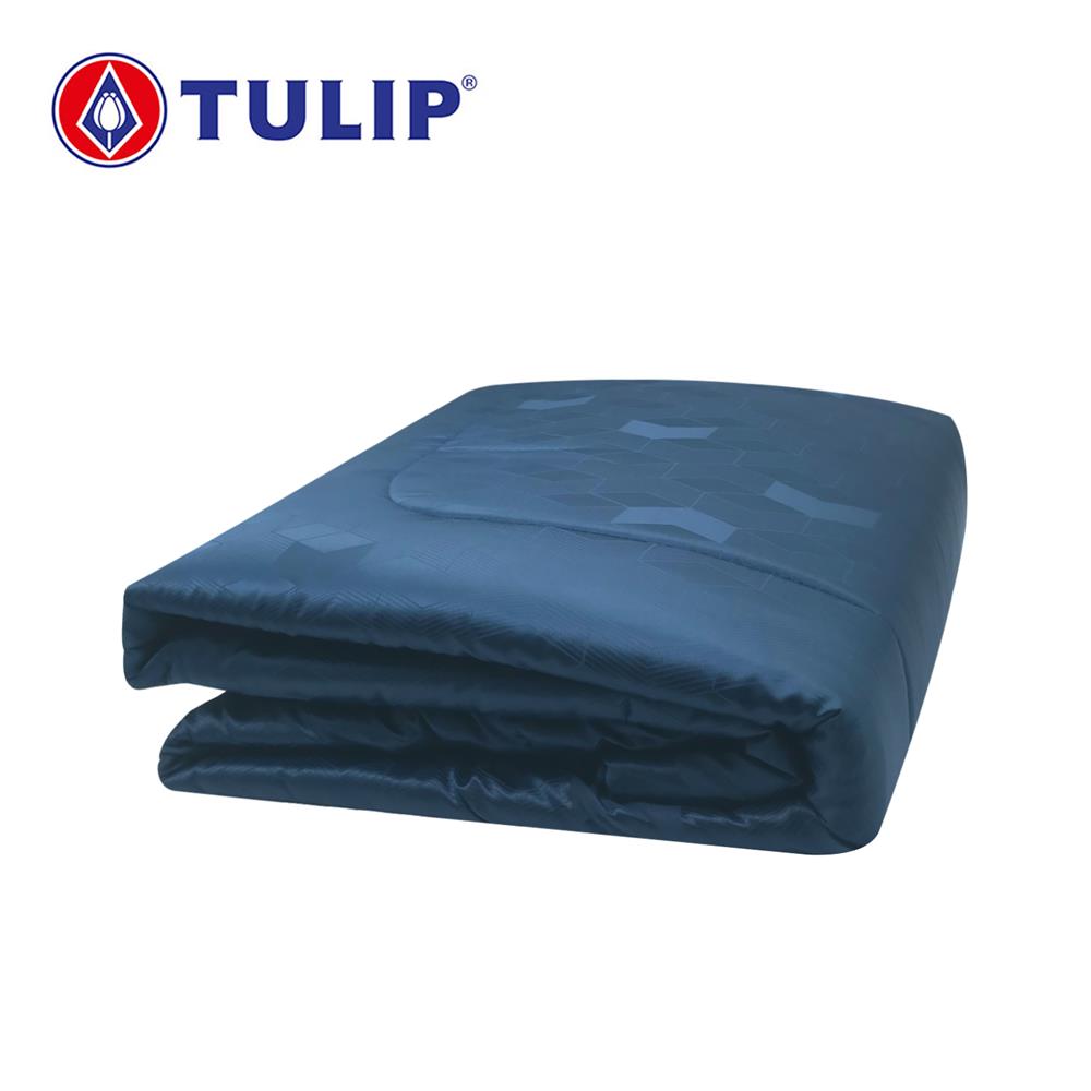 ผ้านวม TULIP MICRO JQ 02184-TJ002 60X80 นิ้ว