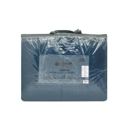 ผ้านวม TULIP MICRO JQ 02184-TJ002 60X80 นิ้ว_2
