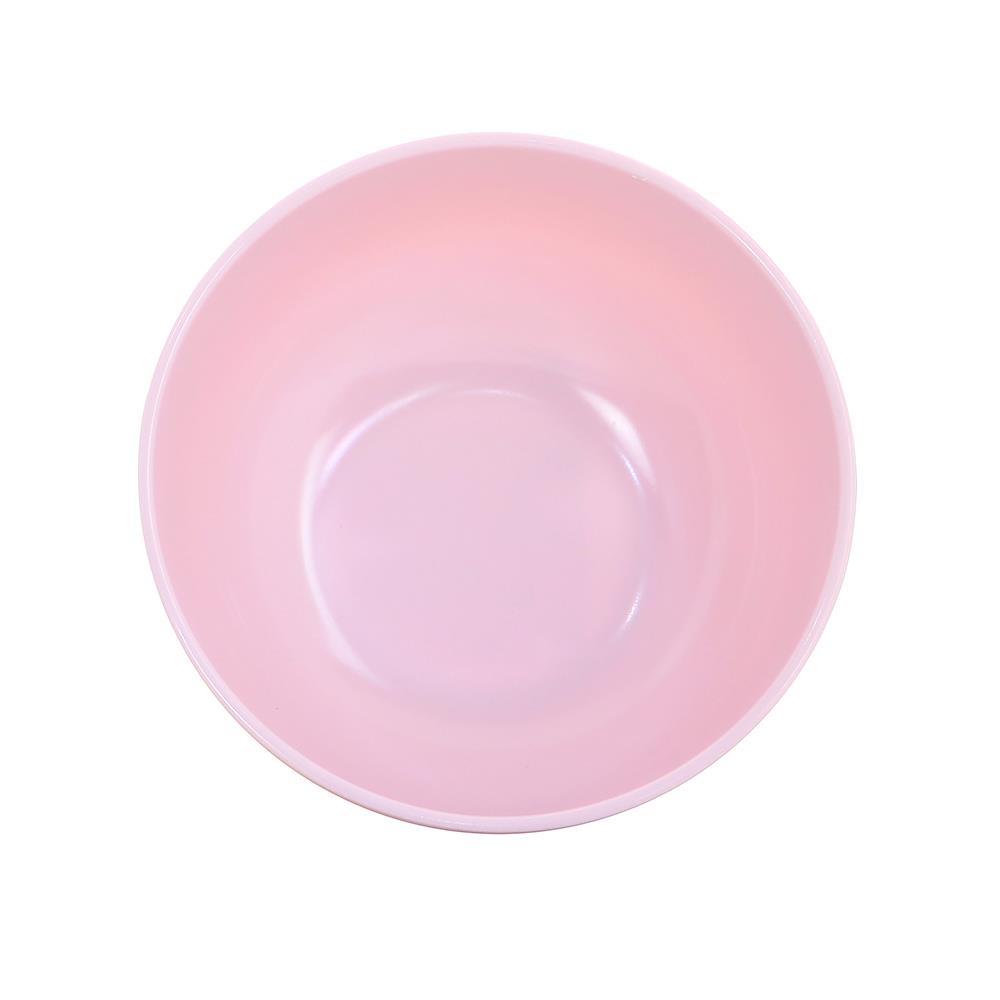 ชามเมลามีนทรงสูง 6 นิ้ว BEST BUY CLASSIC สีชมพู