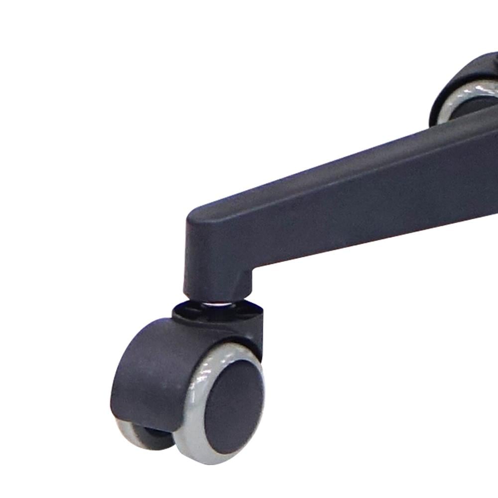 เก้าอี้สำนักงาน PRELUDE PB-172 MOAT สีดำ