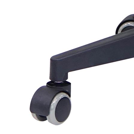 เก้าอี้สำนักงาน PRELUDE PB-172 MOAT สีดำ_3