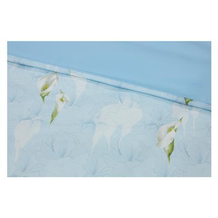 ชุดผ้าปูที่นอน 6 ฟุต 5 ชิ้น SANTAS PUERILE BL_3