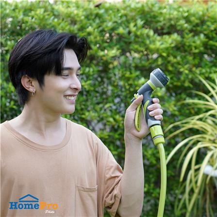 ปืนฉีดน้ำปรับได้ 8 รูปแบบ SPRING SG01660_5