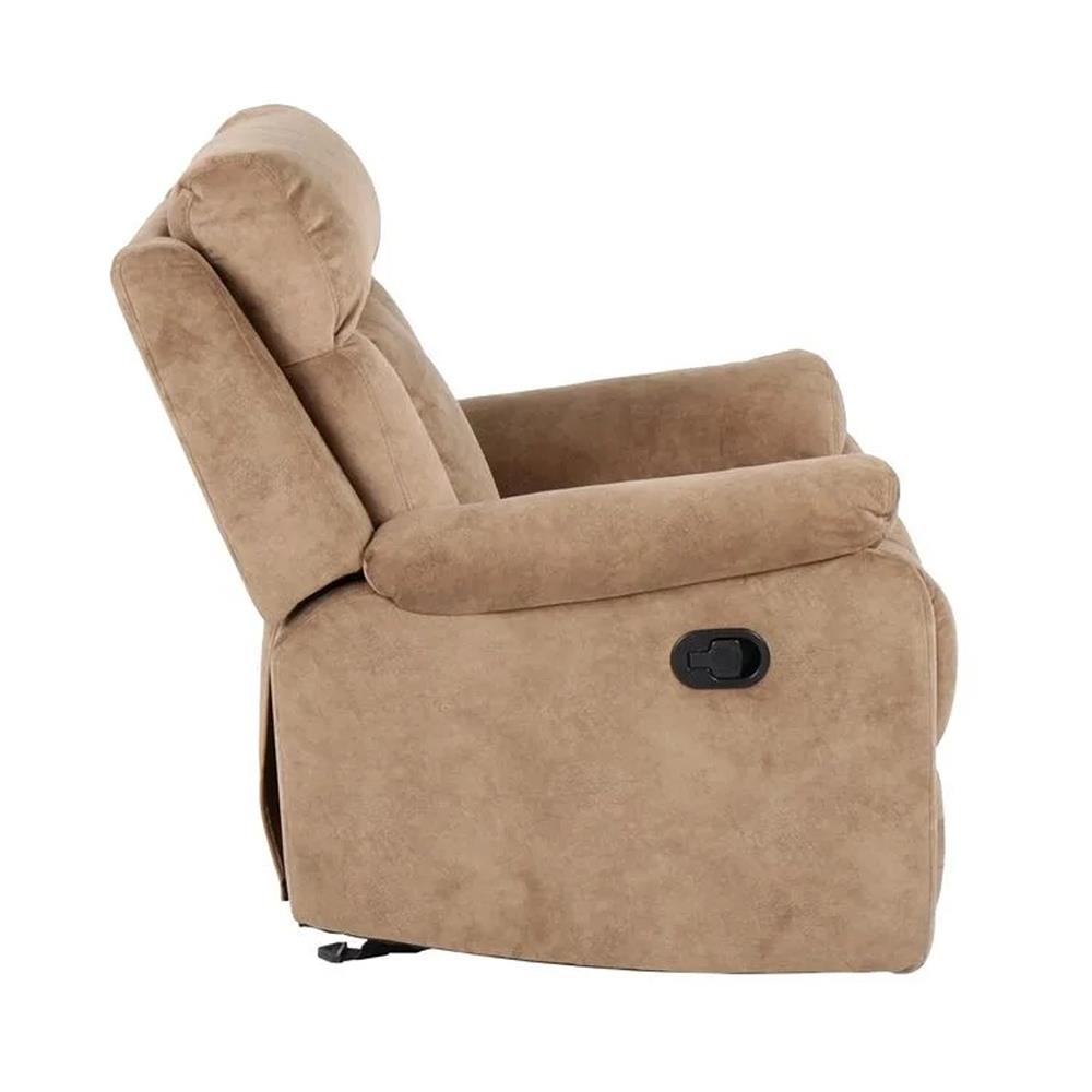 RECLINER SB FURNITURE LEYLA สีน้ำตาล