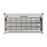 เครื่องดักยุงไฟฟ้า COMMANDO XL 4 วัตต์