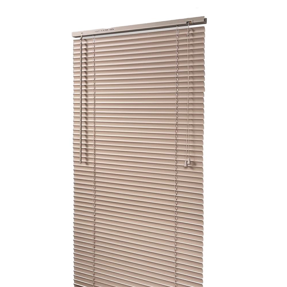 มู่ลี่ ไวนิล ME LIVING 70X160 ซม. สีน้ำตาล