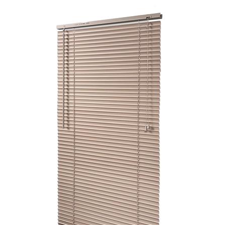 มู่ลี่ ไวนิล ME LIVING 70X160 ซม. สีน้ำตาล_1