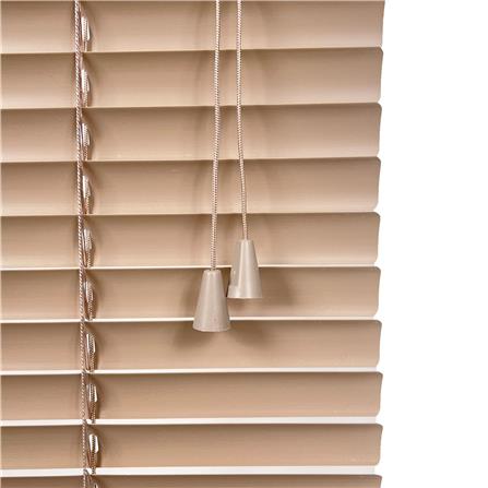 มู่ลี่ ไวนิล ME LIVING 70X160 ซม. สีน้ำตาล_4