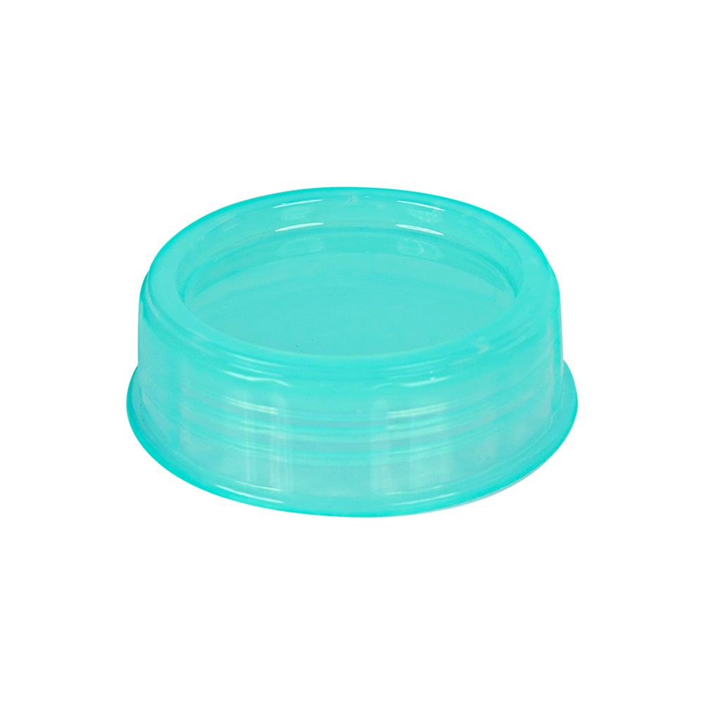 ขวดน้ำพลาสติก PET KECH PASTEL 8142 1.2 ลิตร สีเขียว