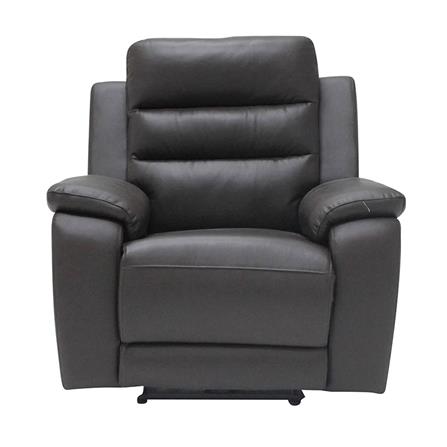 RECLINER SB FURNITURE NASANTO สีน้ำตาล_1