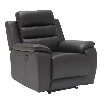 RECLINER SB FURNITURE NASANTO สีน้ำตาล_2