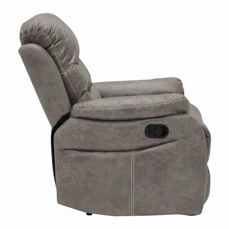 RECLINER SB FURNITURE MIKU สีน้ำตาล_2