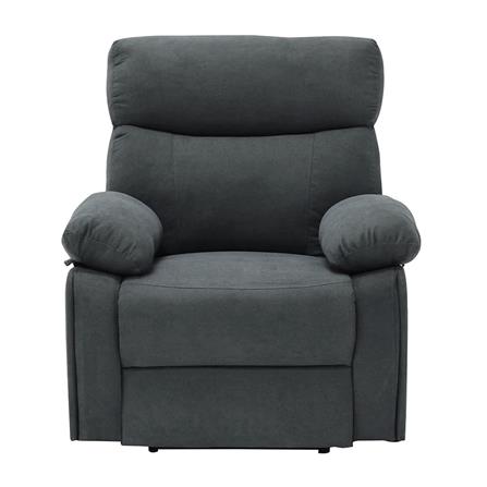 RECLINER SB FURNITURE LOLLY สีเทาเข้ม_1