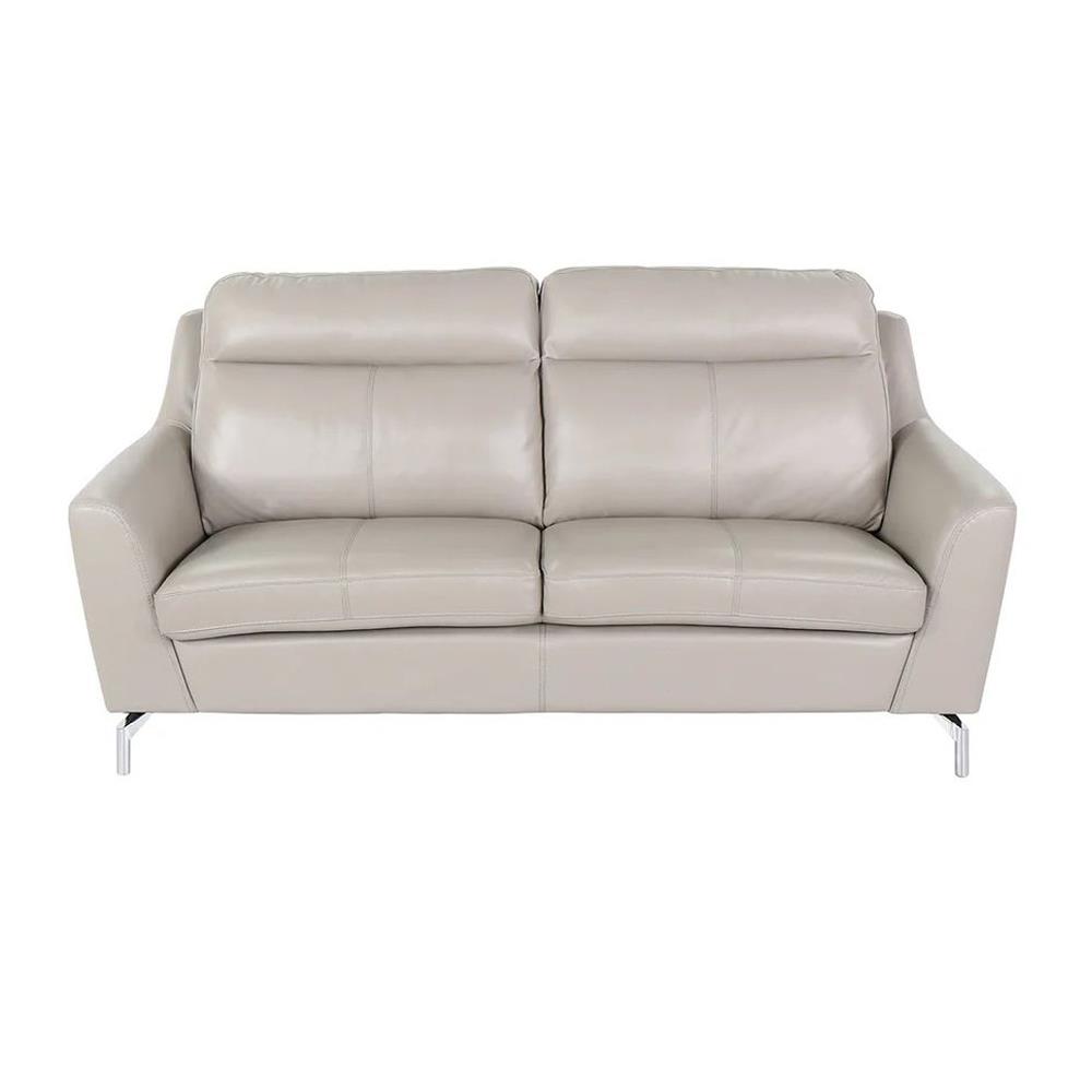 โซฟา 3 ที่นั่ง SB FURNITURE WAYDAY สีเทา