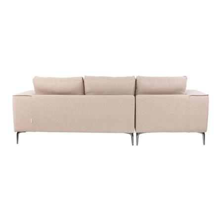 โซฟาเข้ามุมซ้าย SB FURNITURE GALIN สีน้ำตาล_3