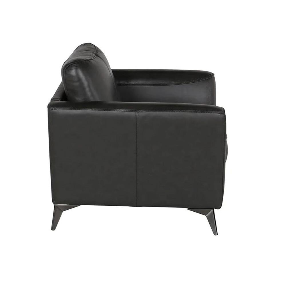 โซฟา SB FURNITURE ROCHESTER สีดำ