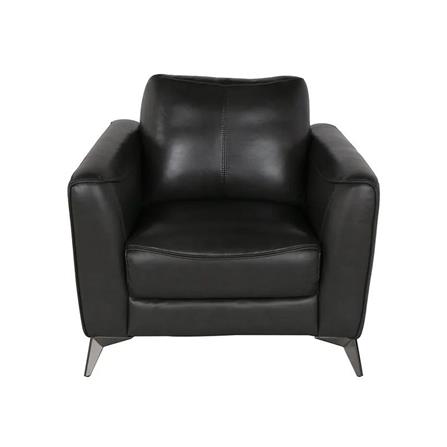 โซฟา SB FURNITURE ROCHESTER สีดำ_0