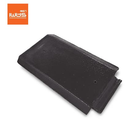 ครอบสันชนผนังอดามัส ตราเพชร 21x33 ซม. สีเทาอัคนิล_0