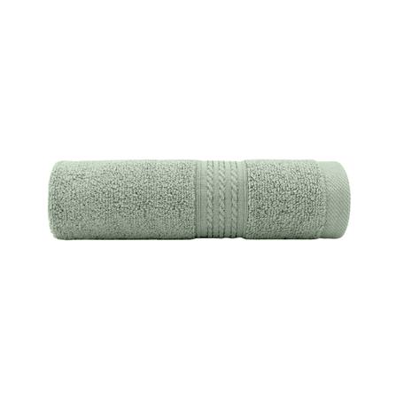 ผ้าขนหนู SANTAS AERTEX GLISTEN 27X54 นิ้ว สี MINT_1