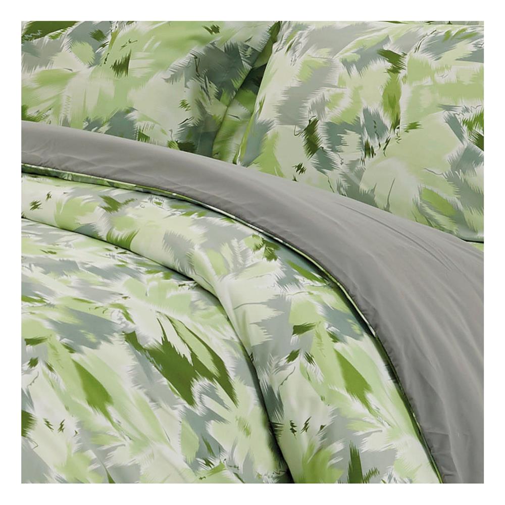 ชุดผ้าปูที่นอน 3.5 ฟุต 3 ชิ้น TULIP DELIGHT 60014-DL100