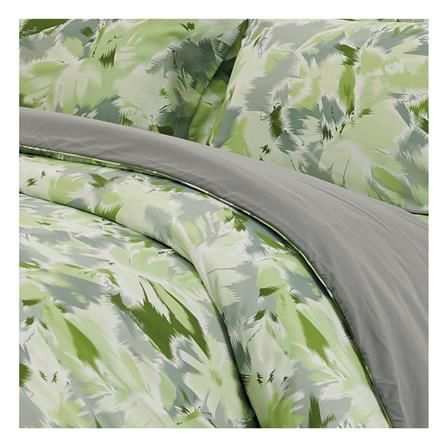 ชุดผ้าปูที่นอน 3.5 ฟุต 3 ชิ้น TULIP DELIGHT 60014-DL100_1