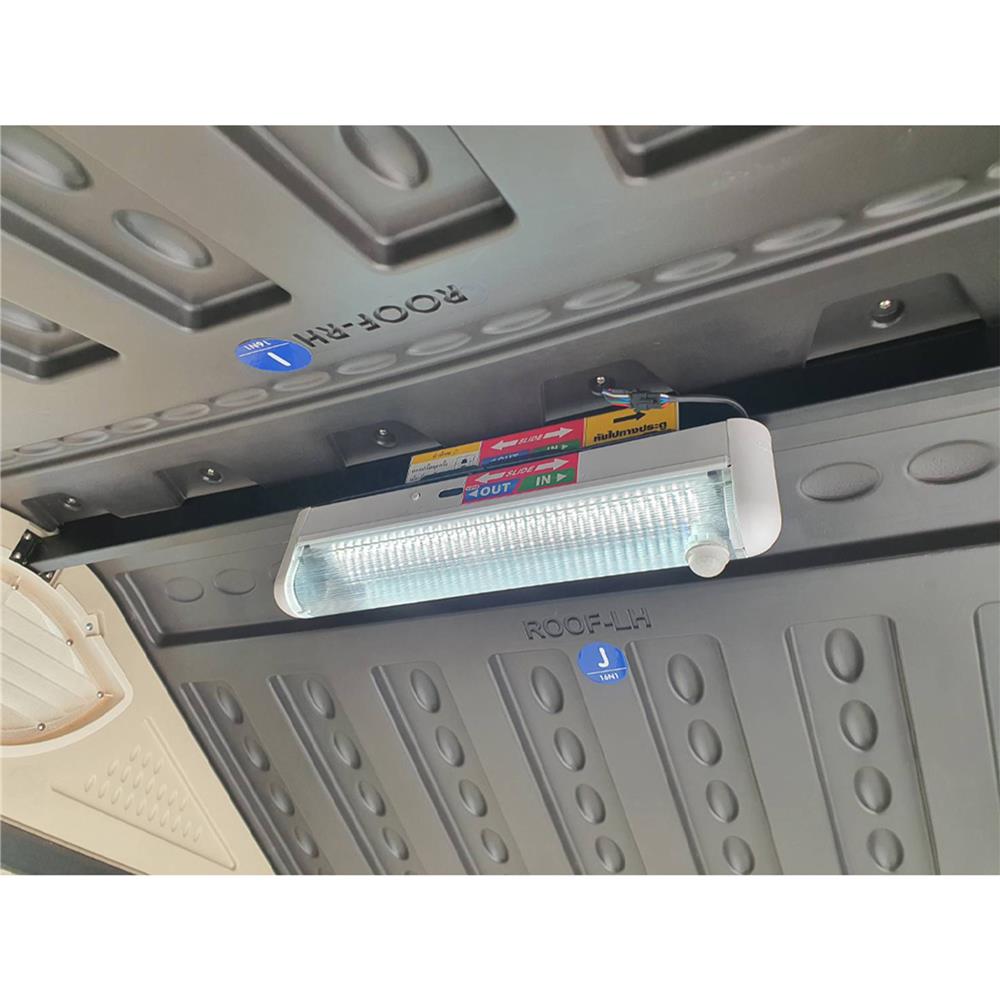 บ้านเก็บของประตูทึบ SPRING EVEREST SOLAR LAMP 197x129 ซม.