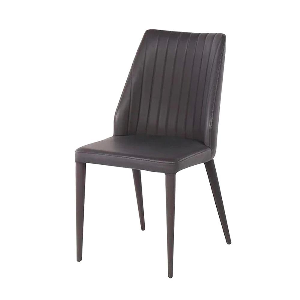 เก้าอี้ทานข้าว SB FURNITURE YIPTA สีน้ำตาล