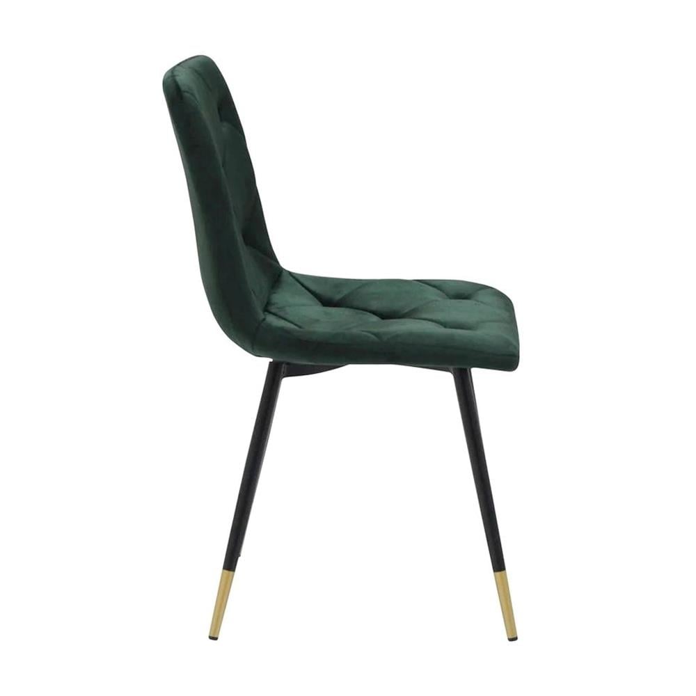เก้าอี้ทานข้าว SB FURNITURE TARISH สีเขียว