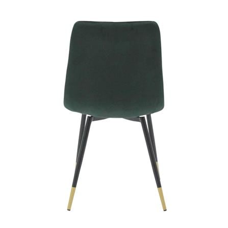 เก้าอี้ทานข้าว SB FURNITURE TARISH สีเขียว_3