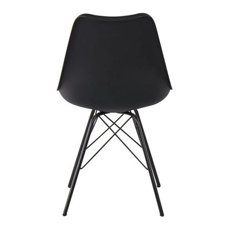 เก้าอี้ทานข้าว SB FURNITURE ASHIRA สีดำ_3