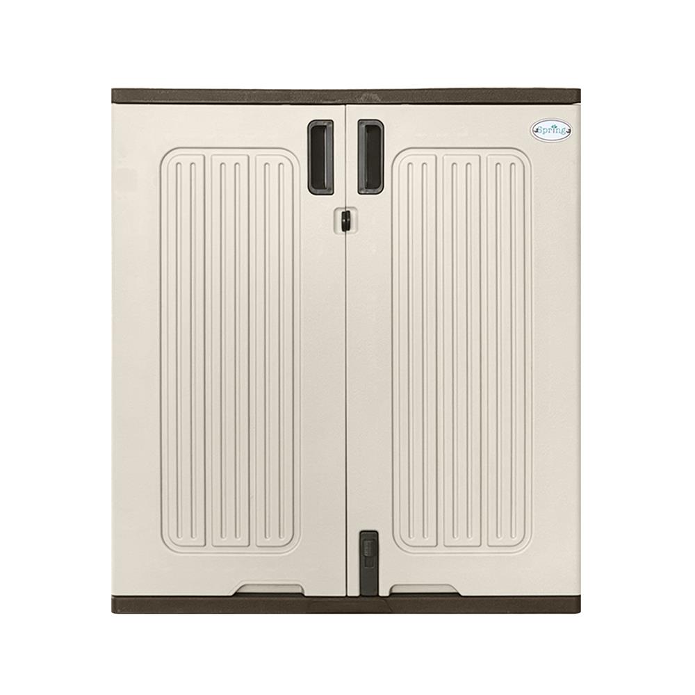 ตู้เก็บของ HDPE SPRING EVEREST 90x36 ซม.