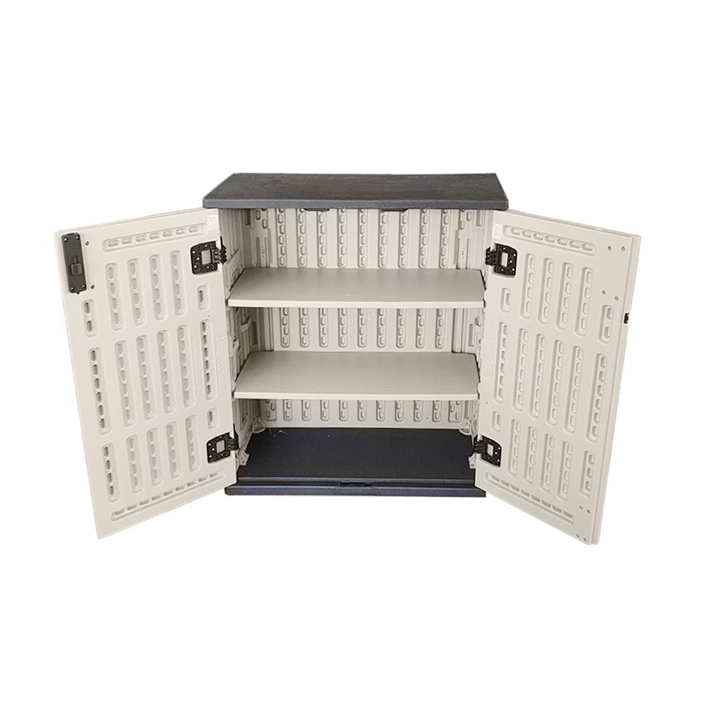 ตู้เก็บของ HDPE SPRING EVEREST 90x36 ซม.