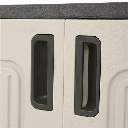 ตู้เก็บของ HDPE SPRING EVEREST 90x36 ซม._5