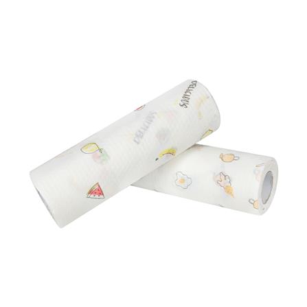 กระดาษอเนกประสงค์ซักได้ PORRIN KITCHEN I แพ็ก 2 ชิ้น_2