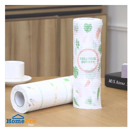 กระดาษอเนกประสงค์ซักได้ PORRIN KITCHEN I แพ็ก 2 ชิ้น_3