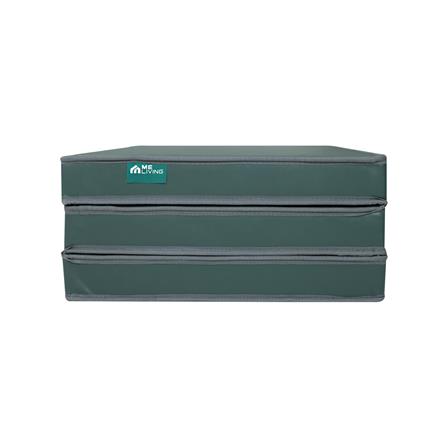 แผ่นรองนอน 3 ฟุต ME LIVING PINE สีเขียว_5
