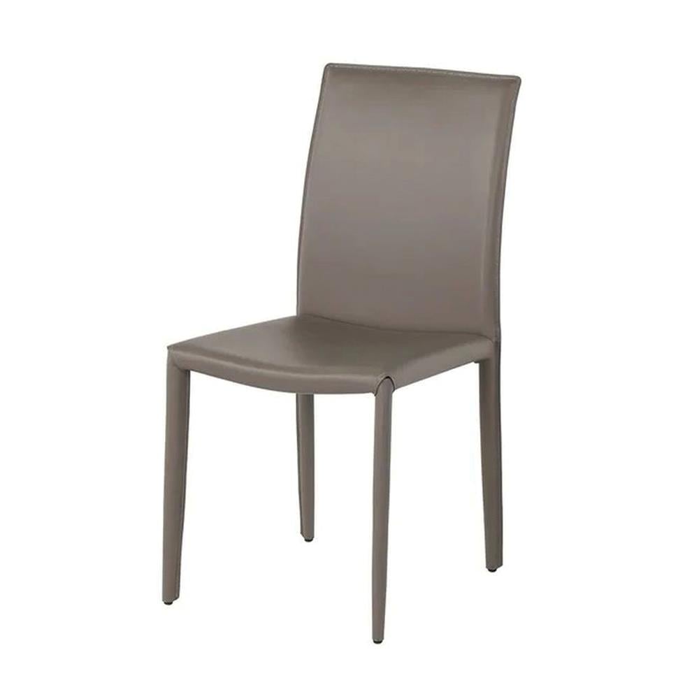 ชุดโต๊ะทานข้าว 4 ที่นั่ง SB FURNITURE COUPE สีไม้อ่อน